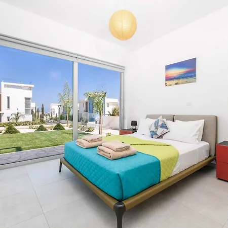 Mylos Lifestyle Seaview 21 * بروتاراس