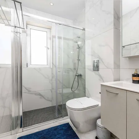 فيلة Mylos Lifestyle Seaview 21