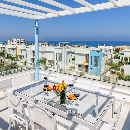 Mylos Lifestyle Seaview 21