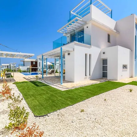 Mylos Lifestyle Seaview 21 *