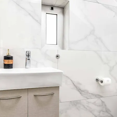 Vilă Mylos Lifestyle Seaview 21 Protaras