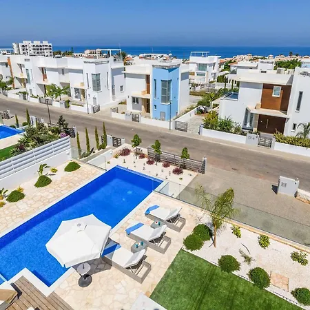 Mylos Lifestyle Seaview 21
