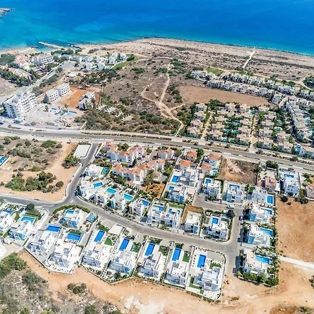 Mylos Lifestyle Seaview 21 *