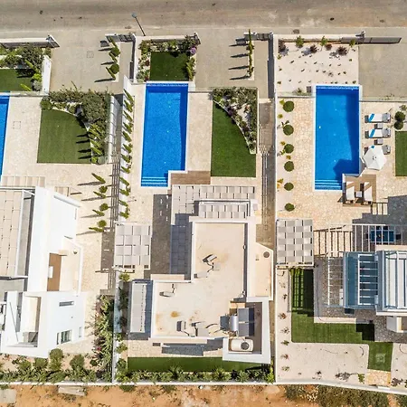 Mylos Lifestyle Seaview 21 Villa