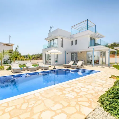 Mylos Lifestyle Seaview 21 فيلة *